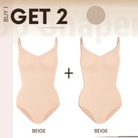 Skin(Nude)-2PCS