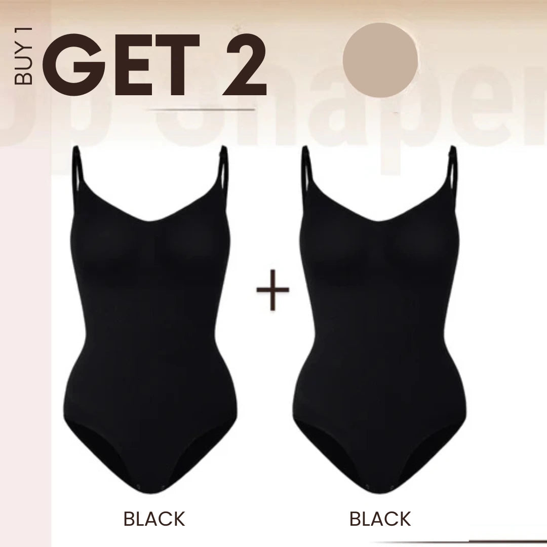 Body Shaper - Up Shaper - Buy 1 Get 2