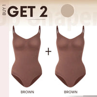 Brown-2PCS